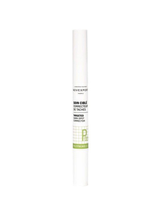 Novexpert Polyphénols de Thé Vert Soin Ciblé Correcteur de Taches 2ml