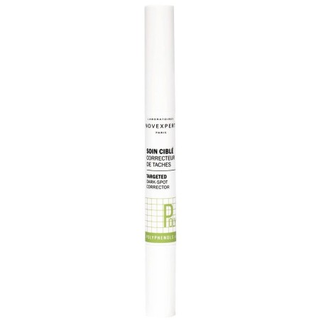 Novexpert Polyphénols de Thé Vert Soin Ciblé Correcteur de Taches 2ml