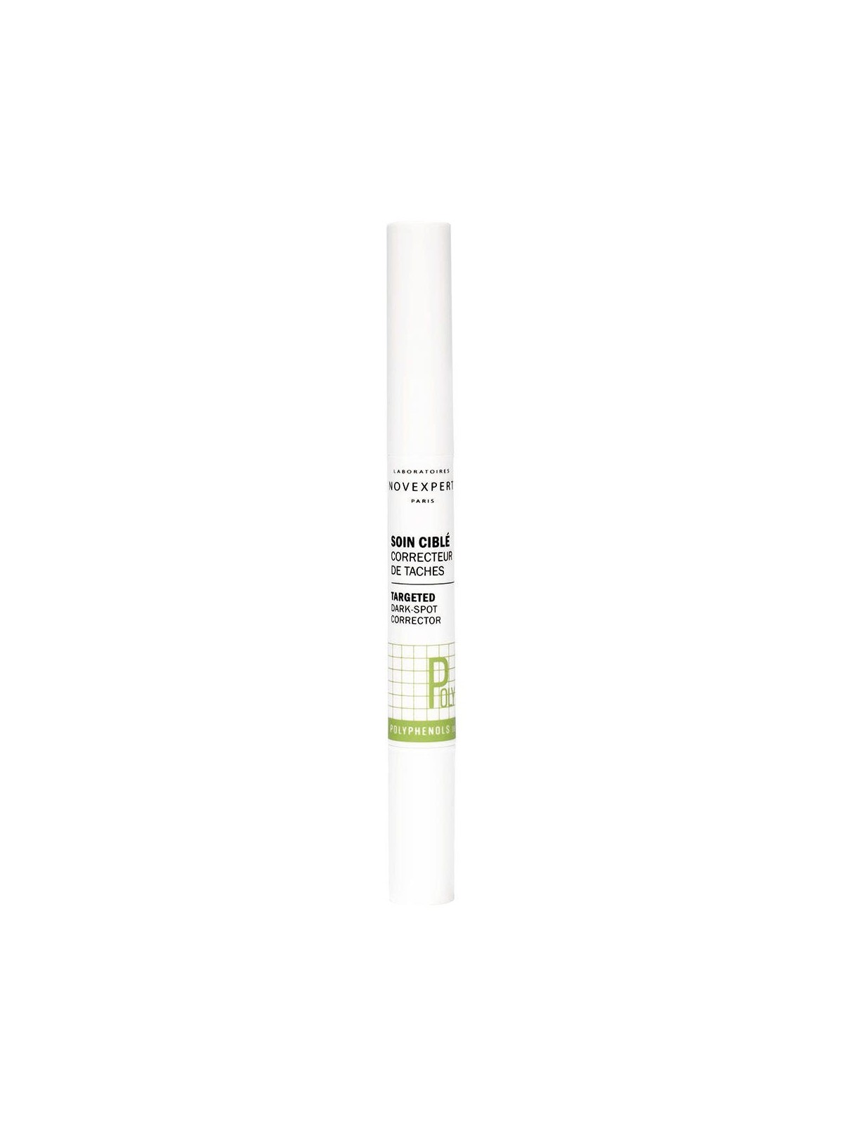 Novexpert Polyphénols de Thé Vert Soin Ciblé Correcteur de Taches 2ml