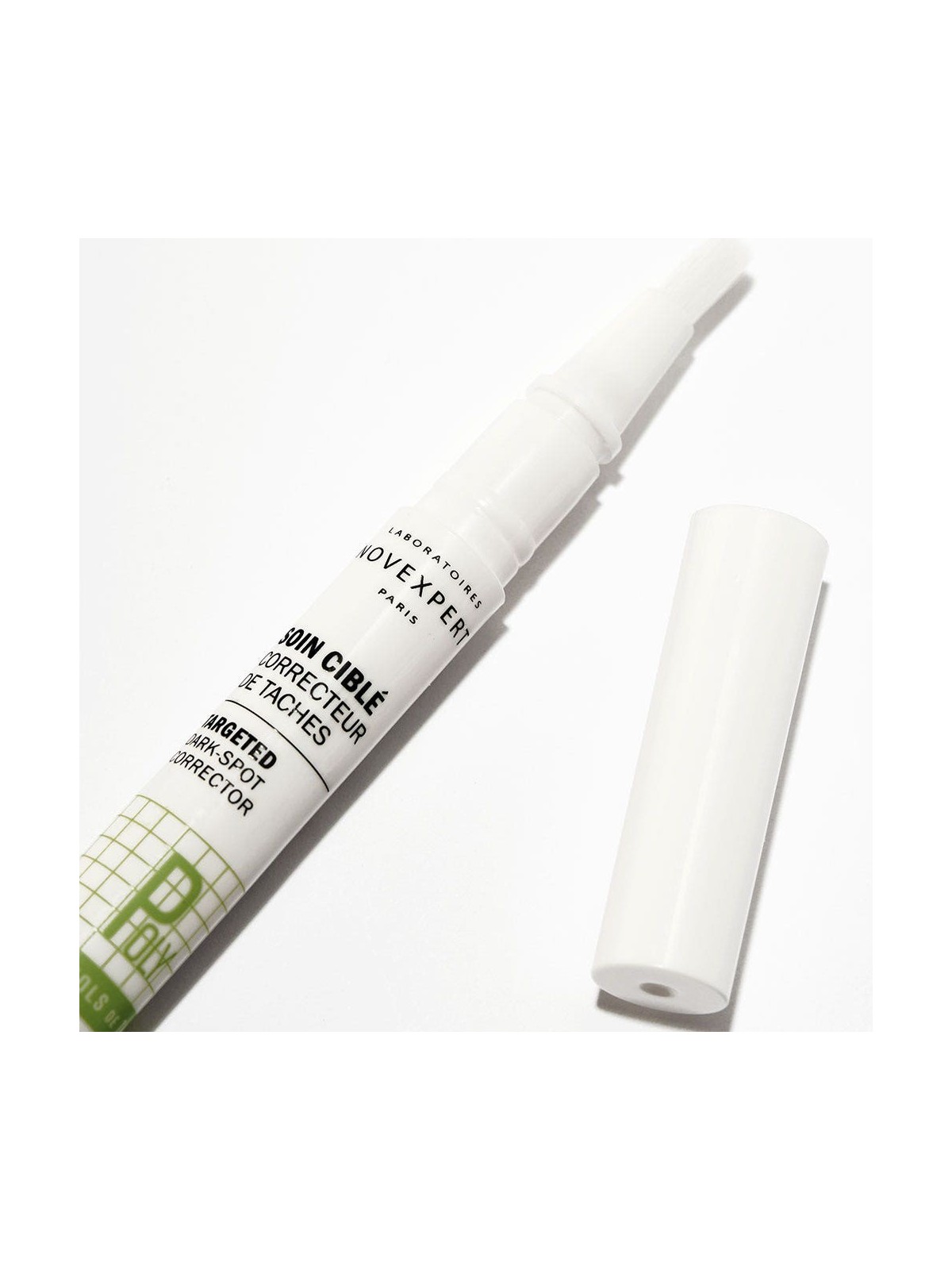 Novexpert Polyphénols de Thé Vert Soin Ciblé Correcteur de Taches 2ml