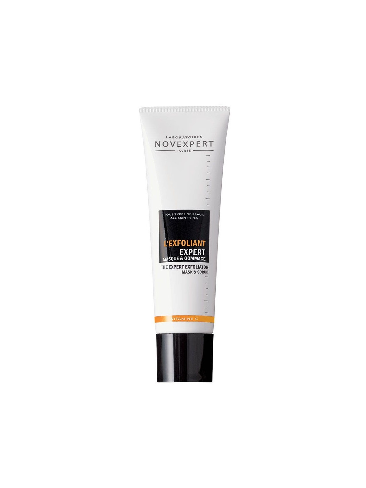 Novexpert Vitamine C L'Exfoliant Expert 50ml