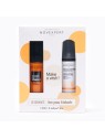 Novexpert Coffret (mousse nettoyante/40ml + sérum visage/30ml)