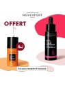 NOVEXPERT – Pack Promo Booster Acide Hyaluronique+ Mini Booster Vitamine C