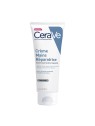 Cerave Body Crème Mains Réparatrice Crevasse mains sèches à très séches 100ml