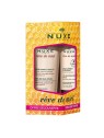 Nuxe Reve De Miel Creme Mains Et Ongles + Stick Levres Hydratant