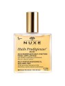 Nuxe Huile Prodigieuse Huile Riche Visage Corps Et Cheveux Peaux Tres Seches 100ml