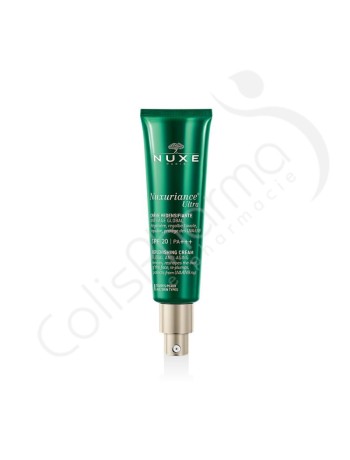 Nuxe Nuxuriance Ultra Crème Redensifiante SPF20 - 50 ml
