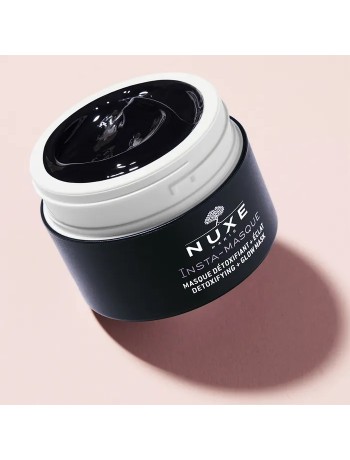 Nuxe Insta-Masque Masque Detoxifiant Eclat 50ml