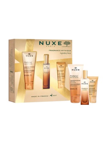 Nuxe Prodigieux Coffret Fragrance mythique