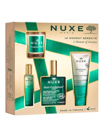 Nuxe Coffret Le Moment Sérénité