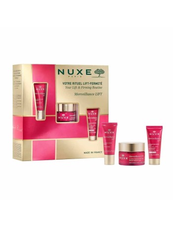 Nuxe Merveillance lift Coffret Rituel Lift-Fermeté