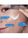 Uriage Xémose Creme Visage Peaux Tres Seches A Tendance Atopique 40ml