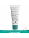 Uriage Hyséac Mat Gel Crème Matifiant 40ml