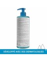 Uriage Hygiène Gel Douche Surgras Dermatologique Peaux Sensibles 500ml