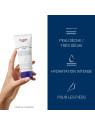 Eucerin UreaRepair Plus Creme Pieds 10% D'uree Peaux Sèches et rugueuses 100ml