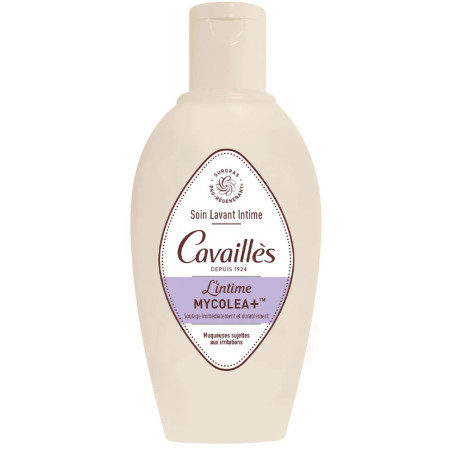 Cavaillès Intime Soin Lavant Mycolea+ 200ml