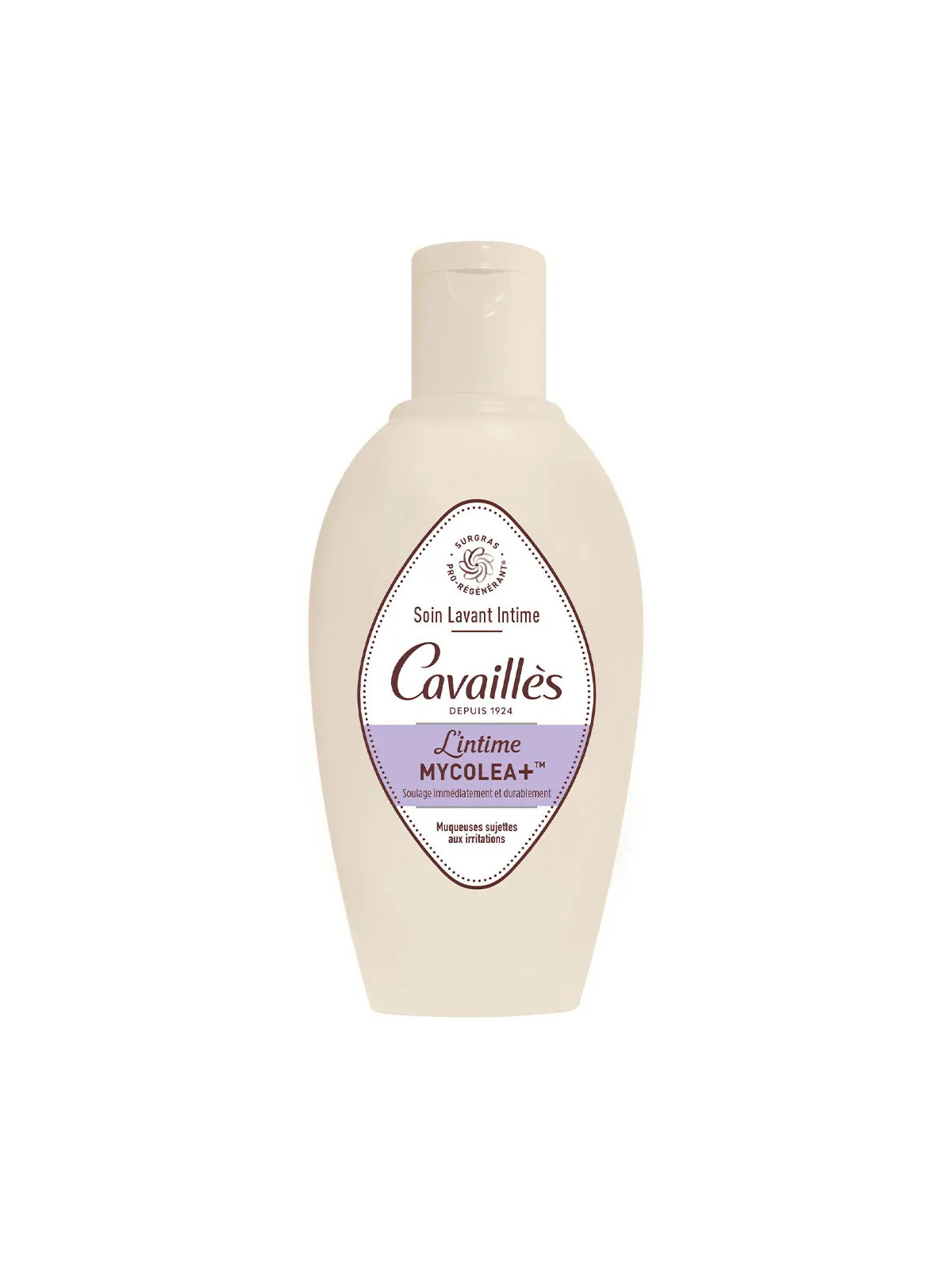 Cavaillès Intime Soin Lavant Mycolea+ 200ml