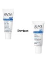 Uriage Bariéderm-Cica creme Reparatrice Au Cuivre-zinc Spf50+ 40ml Uriage 40ml