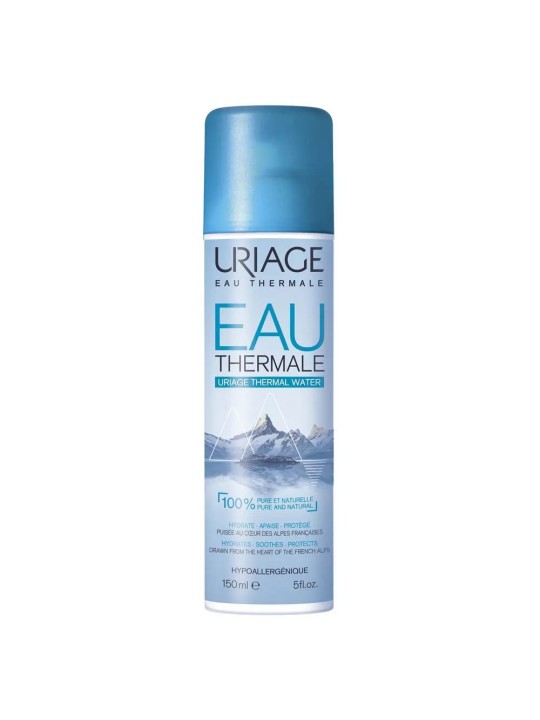 Uriage Eau Thermale Eau Thermale Spray 150ml