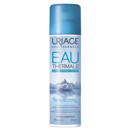 Uriage Eau Thermale Eau Thermale Spray 150ml