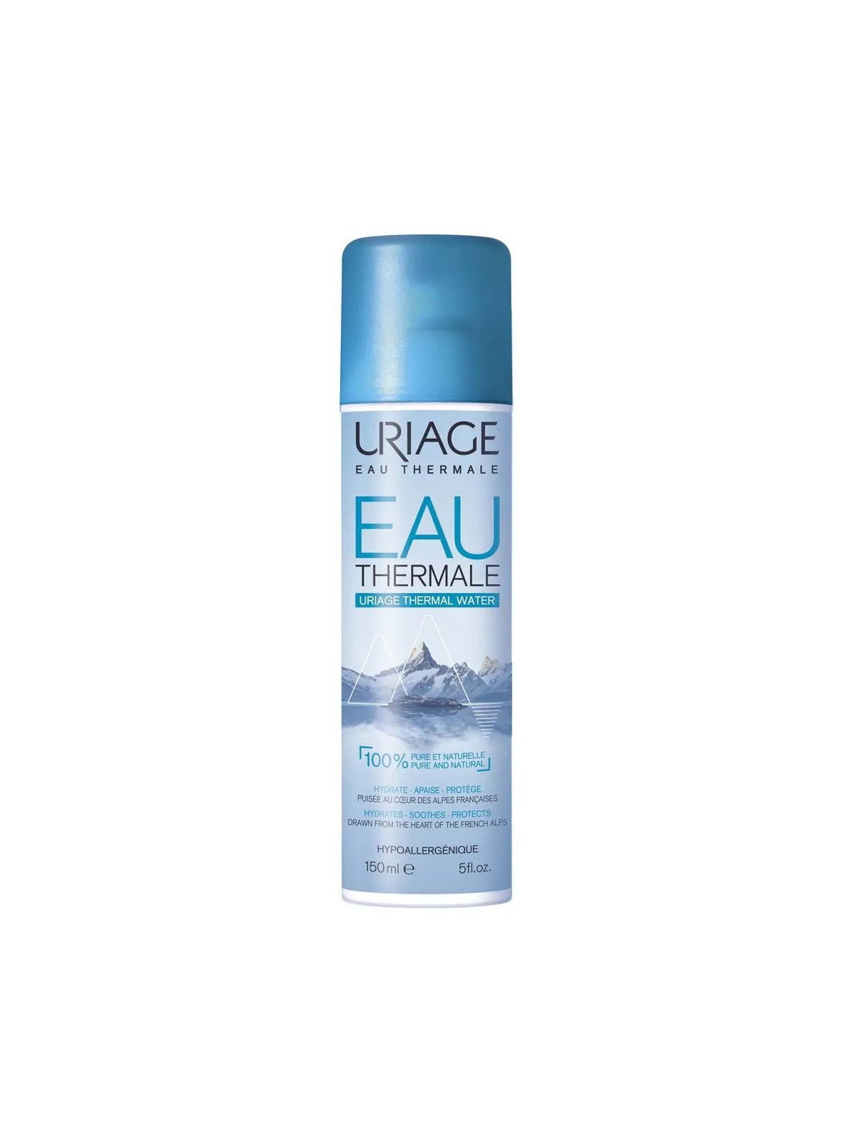 Uriage Eau Thermale Eau Thermale Spray 150ml