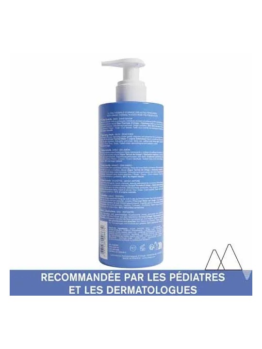 Uriage Bébé 1ère Crème Lavante 500ml