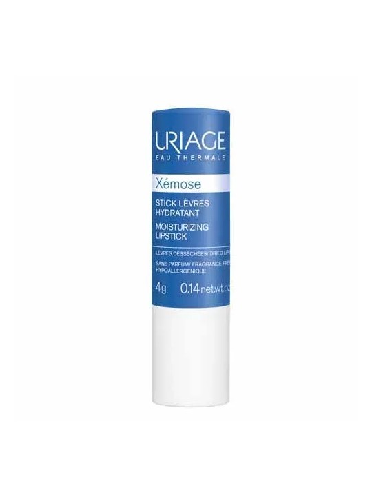 Uriage Xémose Stick Levres 4g