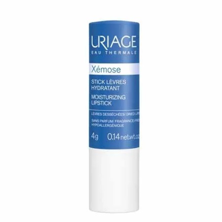 Uriage Xémose Stick Levres 4g