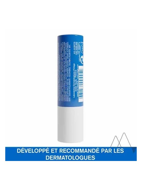 Uriage Xémose Stick Levres 4g