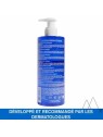 Uriage D.S Shampooing Doux Equilibrant Hair 500ml