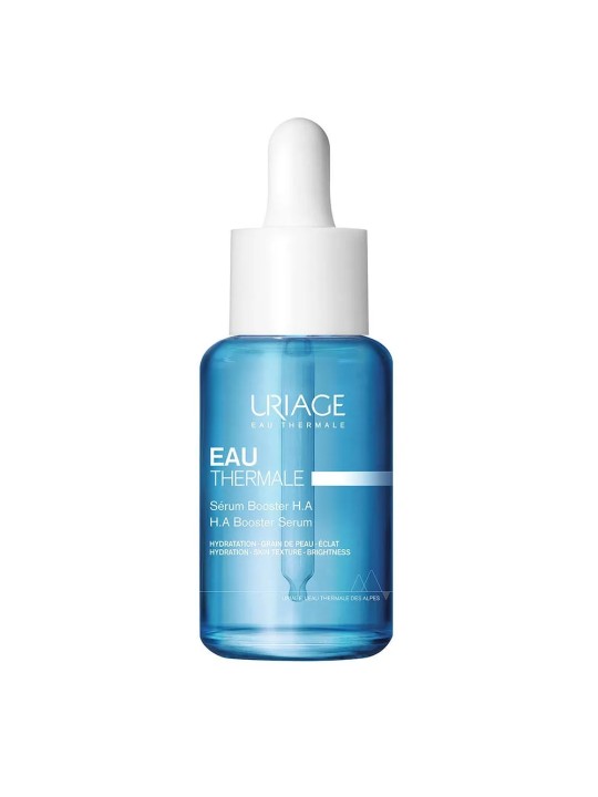 Uriage Eau thermale et Hydratation Sérum Booster H.A 30ml