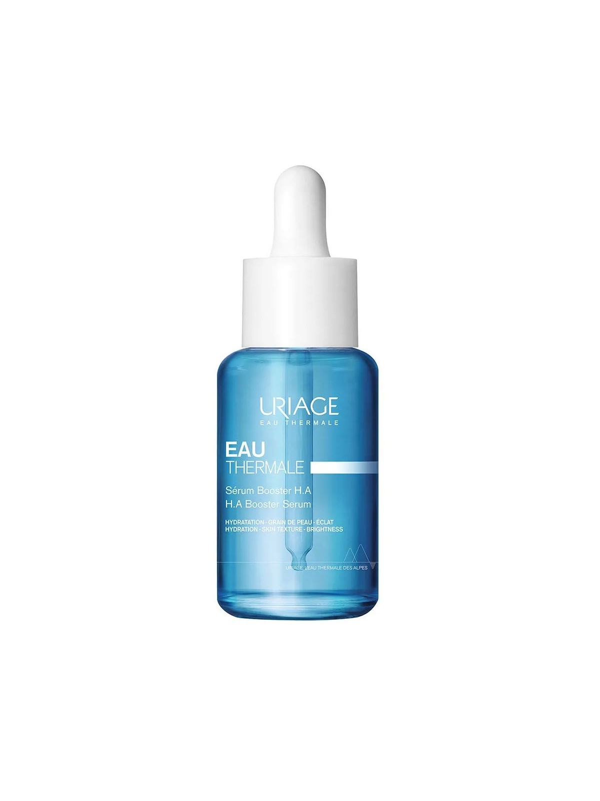 Uriage Eau thermale et Hydratation Sérum Booster H.A 30ml