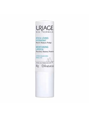 Uriage Eau thermale et Hydratation Stick Levres Hydratant 4g