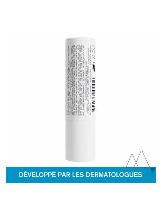 Uriage Eau thermale et Hydratation Stick Levres Hydratant 4g