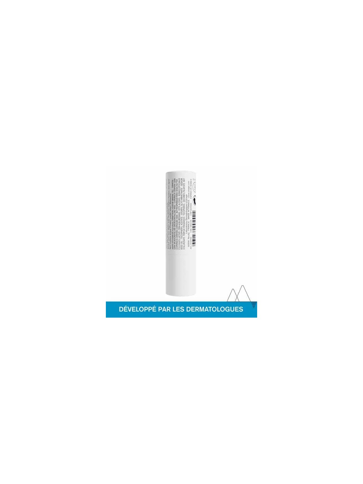 Uriage Eau thermale et Hydratation Stick Levres Hydratant 4g