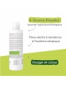 A-Derma Exomega Control Gel Moussant Emollient Peaux A Tendance Atopique 500ml