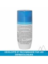 Uriage Hygiène Deodorant Puissance 3 Roll On Peaux Sensibles 50ml