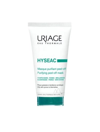 Uriage Hyséac Masque Purifiant Peel-Off 50ml