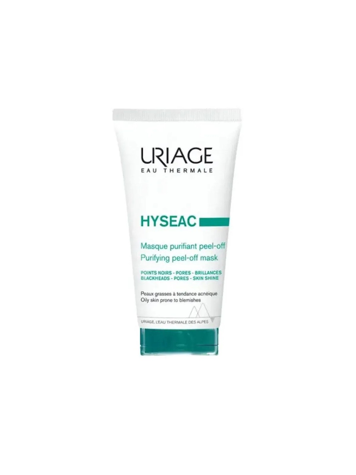 Uriage Hyséac Masque Purifiant Peel-Off 50ml