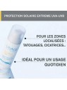 Uriage Bariésun Fluide Protecteur Extreme Spf50+ 100 Solaire 50ml