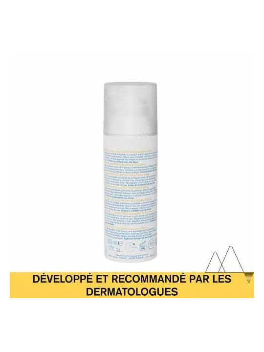 Uriage Bariésun Fluide Protecteur Extreme Spf50+ 100 Solaire 50ml