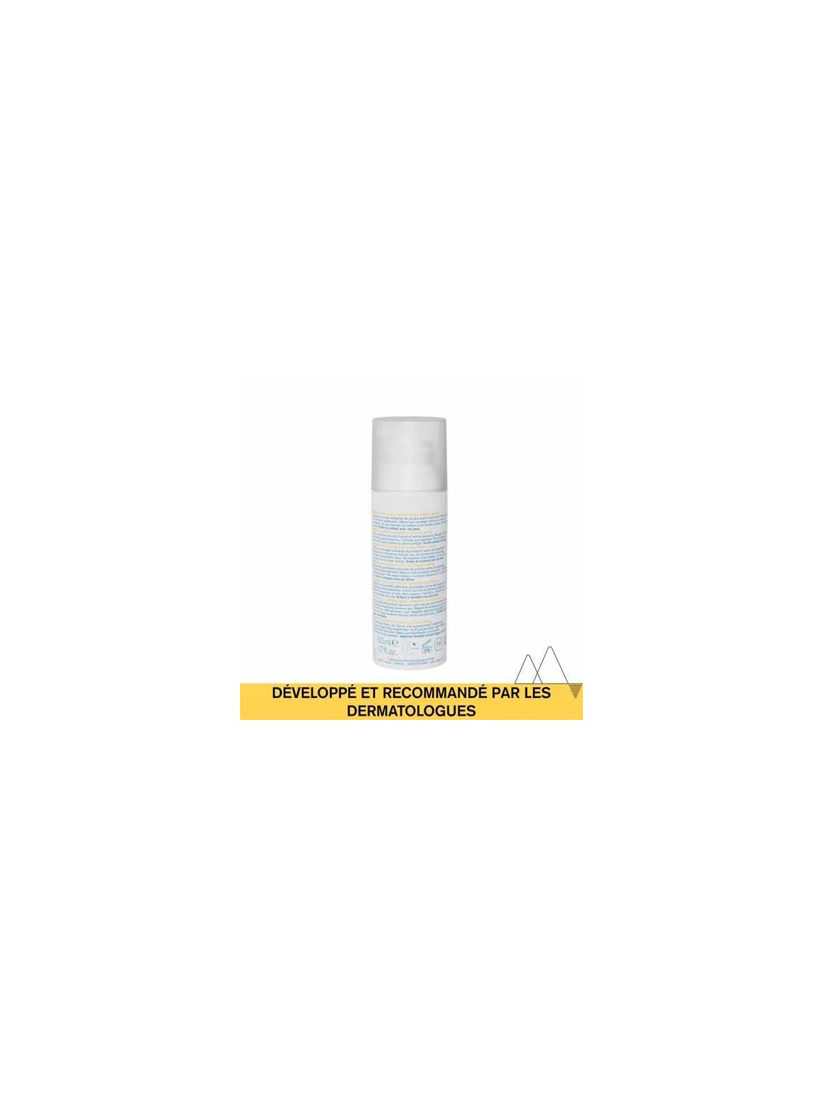 Uriage Bariésun Fluide Protecteur Extreme Spf50+ 100 Solaire 50ml