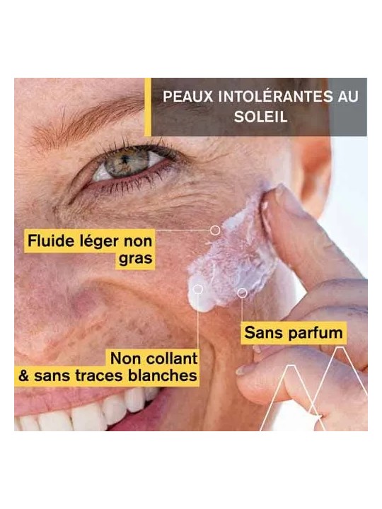 Uriage Bariésun Fluide Protecteur Extreme Spf50+ 100 Solaire 50ml