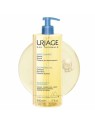 Uriage Hygiène Huile Lavante Peaux Sensibles 500ml