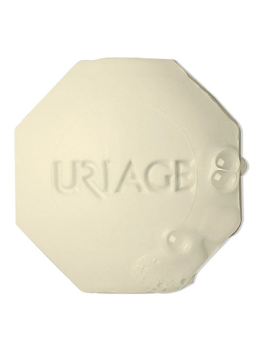 Uriage Hyséac Pain Dermatologique Peaux Mixtes A Grasses 100g