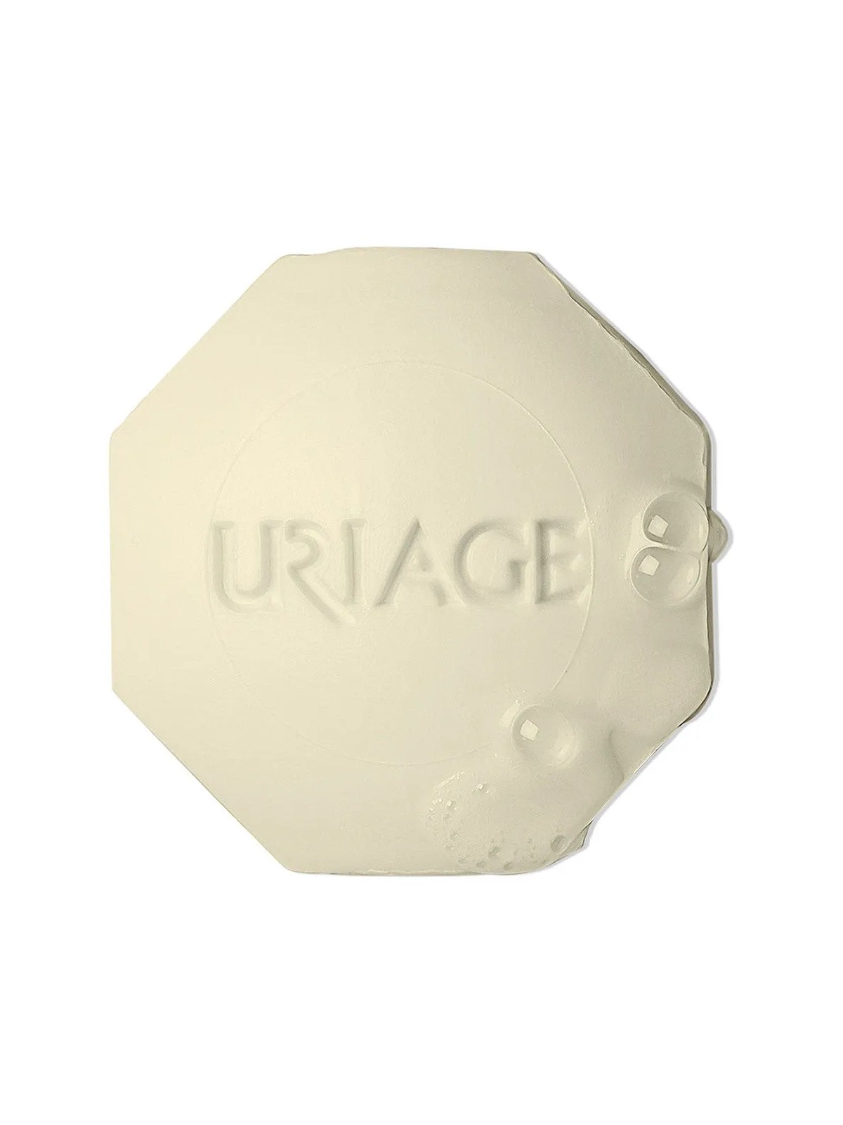 Uriage Hyséac Pain Dermatologique Peaux Mixtes A Grasses 100g