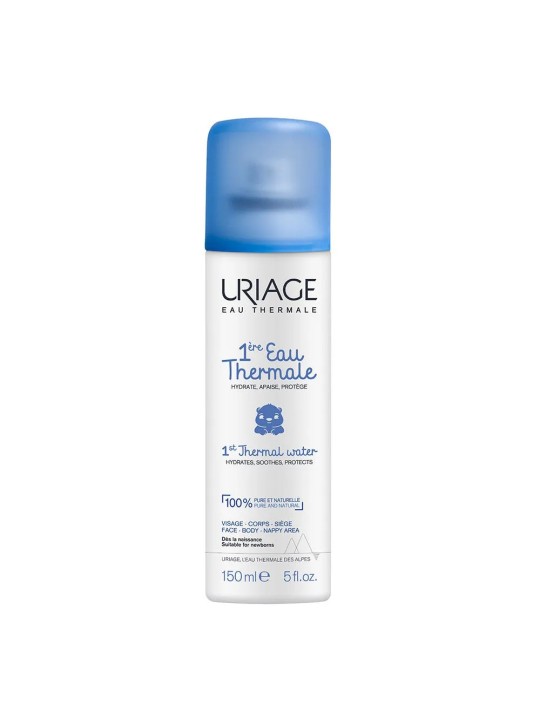 Uriage Bébé 1ere Eau Thermale 150ml