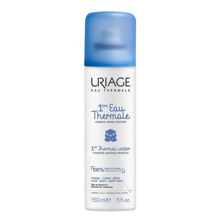 Uriage Bébé 1ere Eau Thermale 150ml