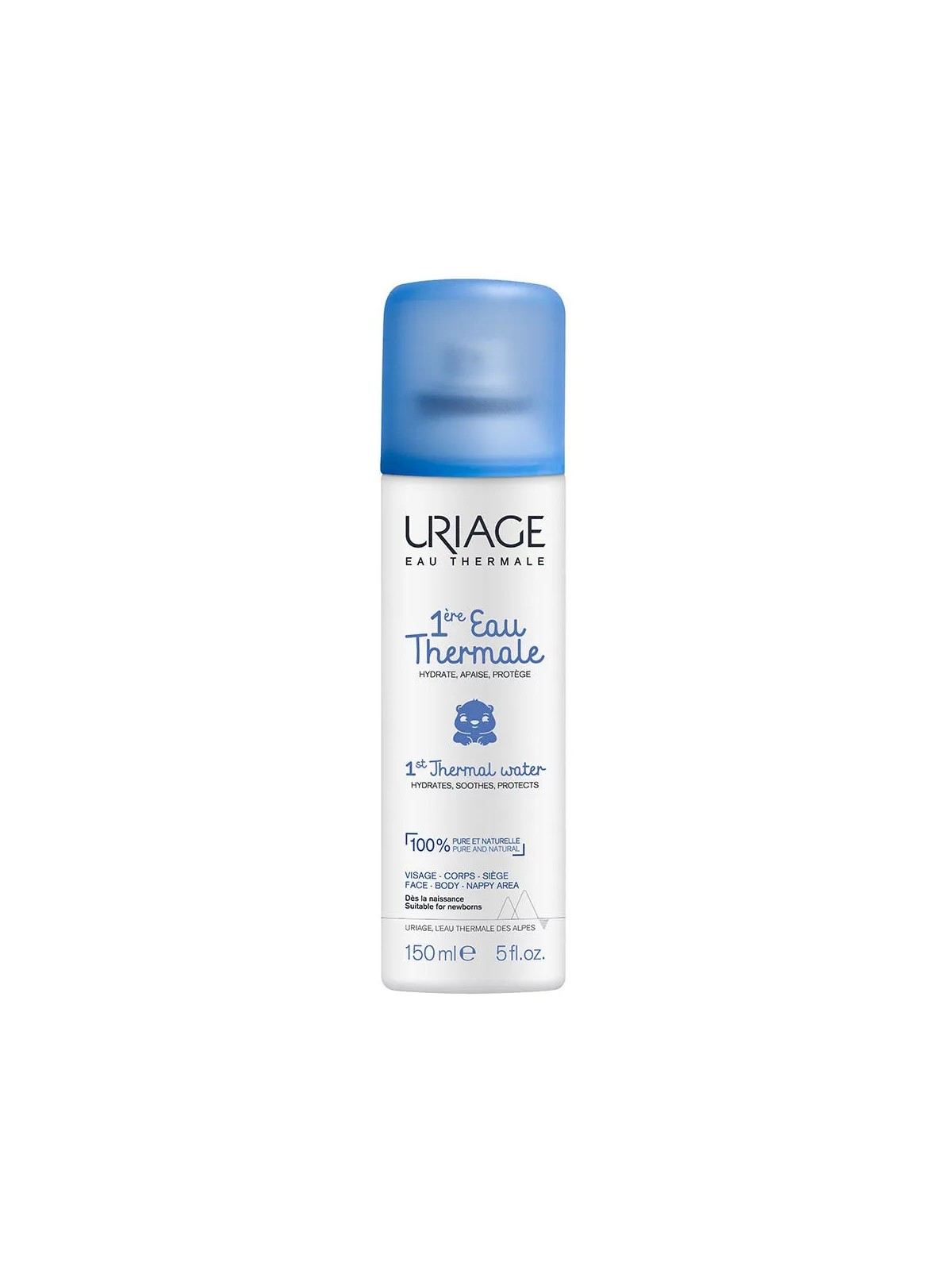 Uriage Bébé 1ere Eau Thermale 150ml