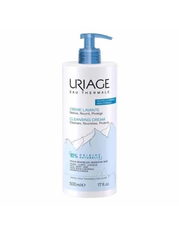 Uriage Hygiène Crème Lavante 500ml